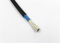 Long Service Life Flexible Solar Wire Twin Dc Solar Cable 4mm