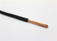 Gb 5023.1 Standard Single Core Pvc Insulated Cable CCA CCS Material