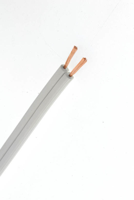 Pvc Insulation 16 Awg Lamp Wire SPT Cord Pure Copper Or Cca Structure