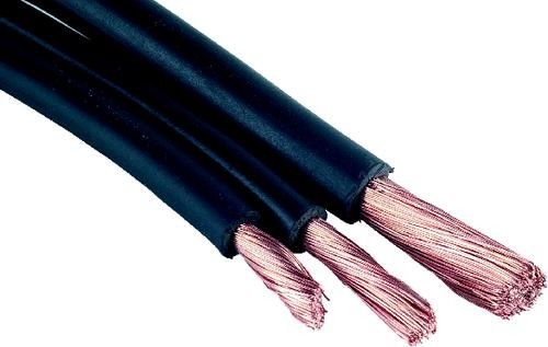 Copper Conductor Single Core Pvc Cable Rv Single Core Flex Cable