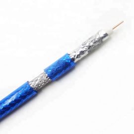 Security Camera Cable Coaxial TV Aerial Cable RG 59 CE ROHS ISO