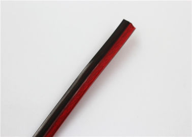 2awg Red And Black Speaker wire PVC insulation Multi Strand Copper Cable