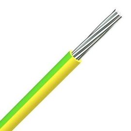 Underground XLPE Aluminum Service Wire 2 Core Aluminium Cable