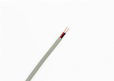 Three Conductor Flat Twin And Earth Cable 2.5 Mm Twin And Earth Cable 100m