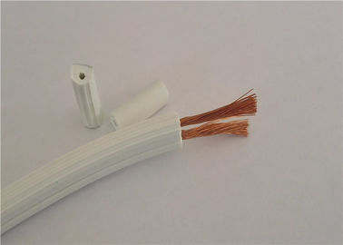 CCC Approved Flexible SPT Cord PVC Insulated Copper Conductor Cable