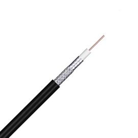 RG RF Double Shielding Coaxial TV Aerial Cable with PVC PE JACKET