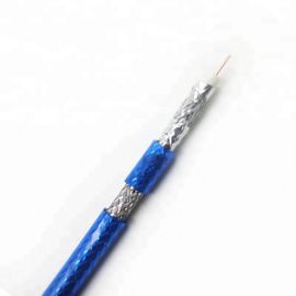 Security Camera Cable Coaxial TV Aerial Cable RG 59 CE ROHS ISO