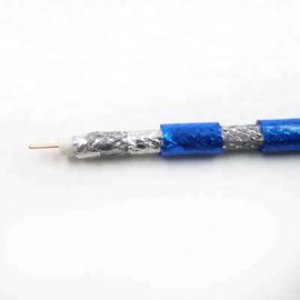 Security Camera Cable Coaxial TV Aerial Cable RG 59 CE ROHS ISO