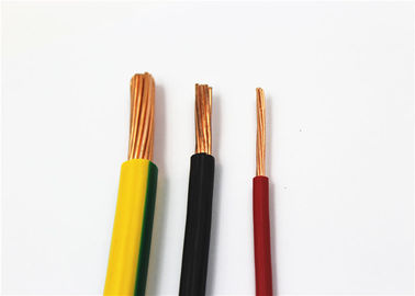 Underground Insulated Copper Cable 10 Sq Mm Single Core Cable