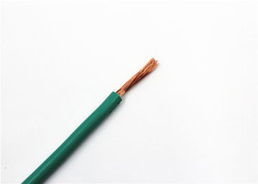 100m Copper Insulated Copper Cable Single Core Copper Electrical Cable  GB 5023.1