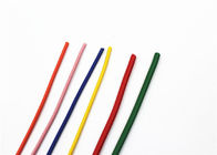1.5mm 2.5mm 4mm PVC Insulated Copper Cable Red Black Blue ISO SGS