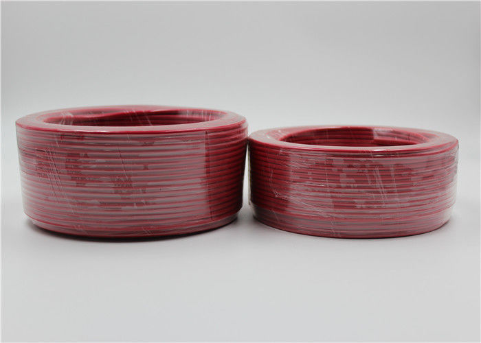 Copper Conductor Single Core Pvc Cable Rv Single Core Flex Cable