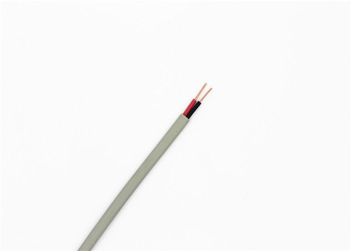 Three Conductor Flat Twin And Earth Cable 2.5 Mm Twin And Earth Cable 100m