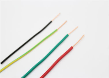 PVC Single Core Cable