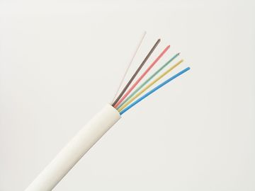Multicore Telephone Cable